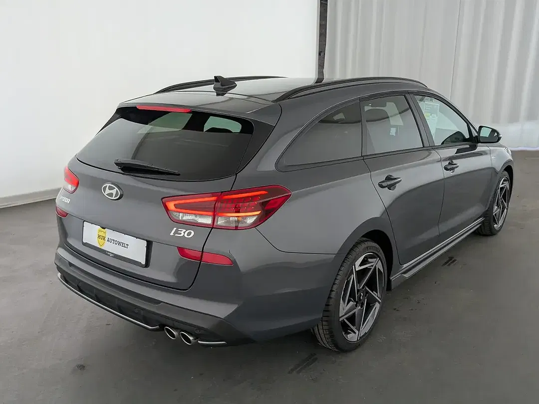 Hyundai i30 - Thumbnail 5