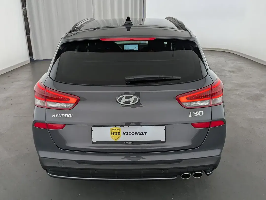 Hyundai i30 - Thumbnail 6