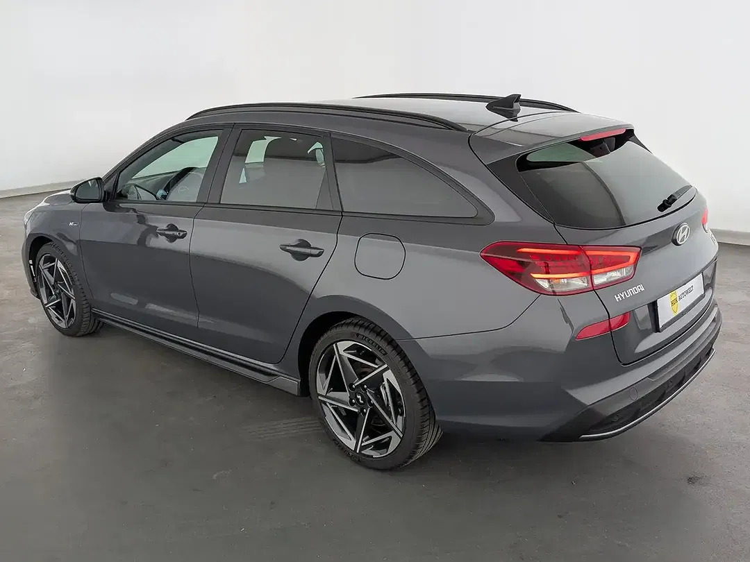 Hyundai i30 - Thumbnail 8