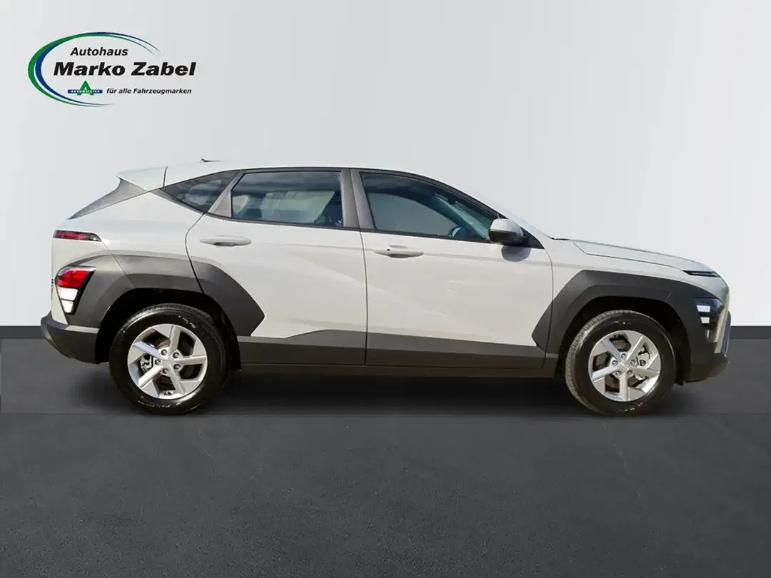 Hyundai KONA - Thumbnail 6