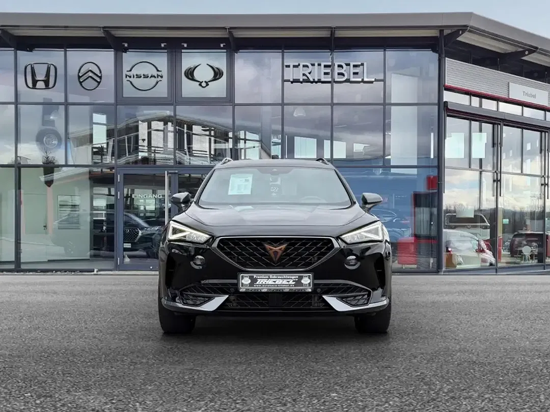 CUPRA Formentor - Thumbnail 20