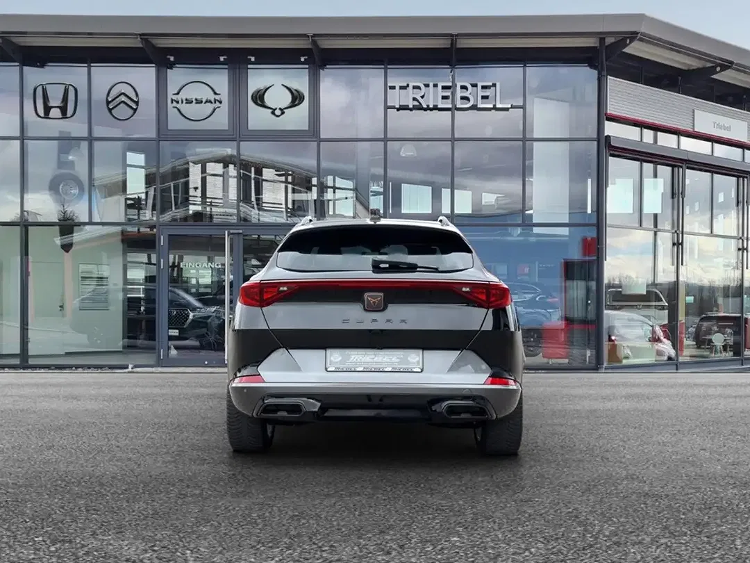 CUPRA Formentor - Thumbnail 21