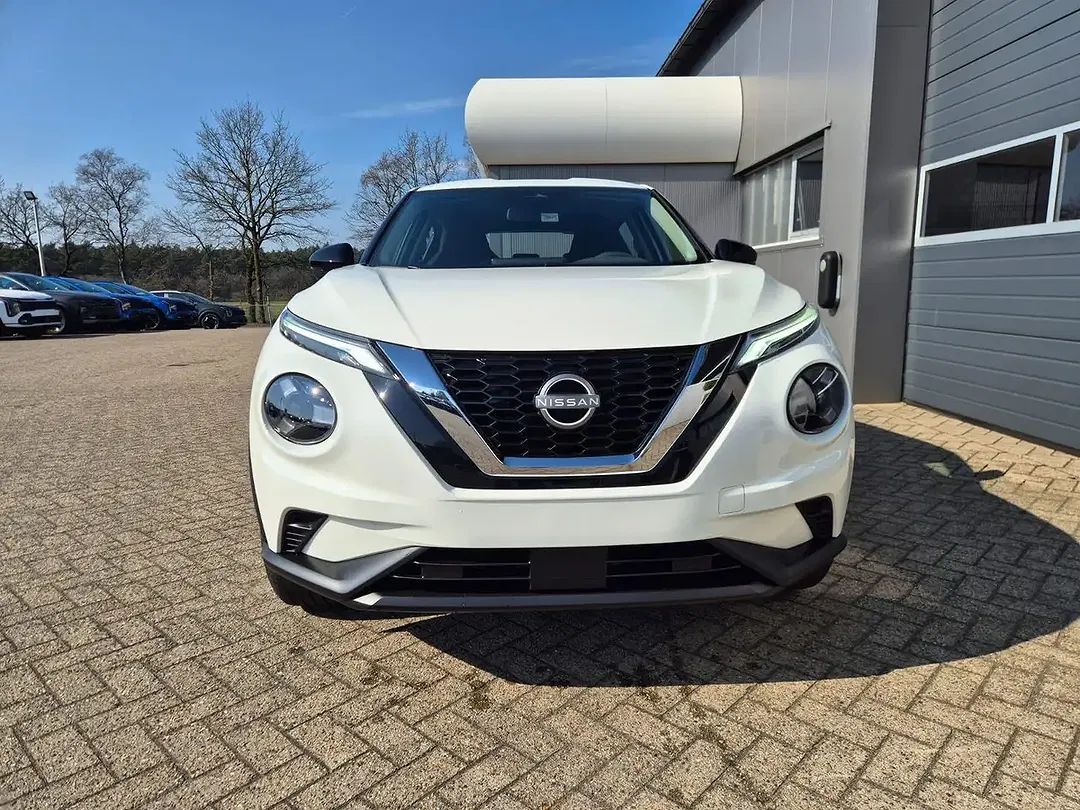 Nissan Juke - Thumbnail 7