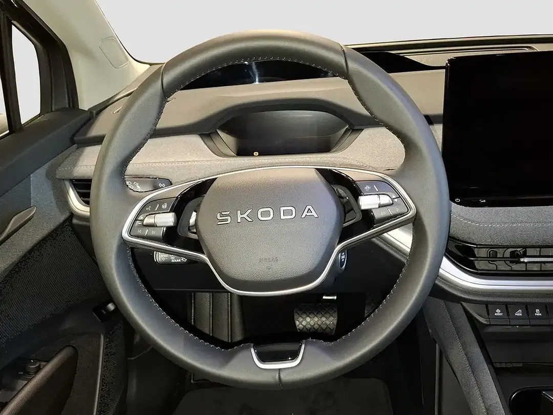 Skoda Enyaq - Thumbnail 11