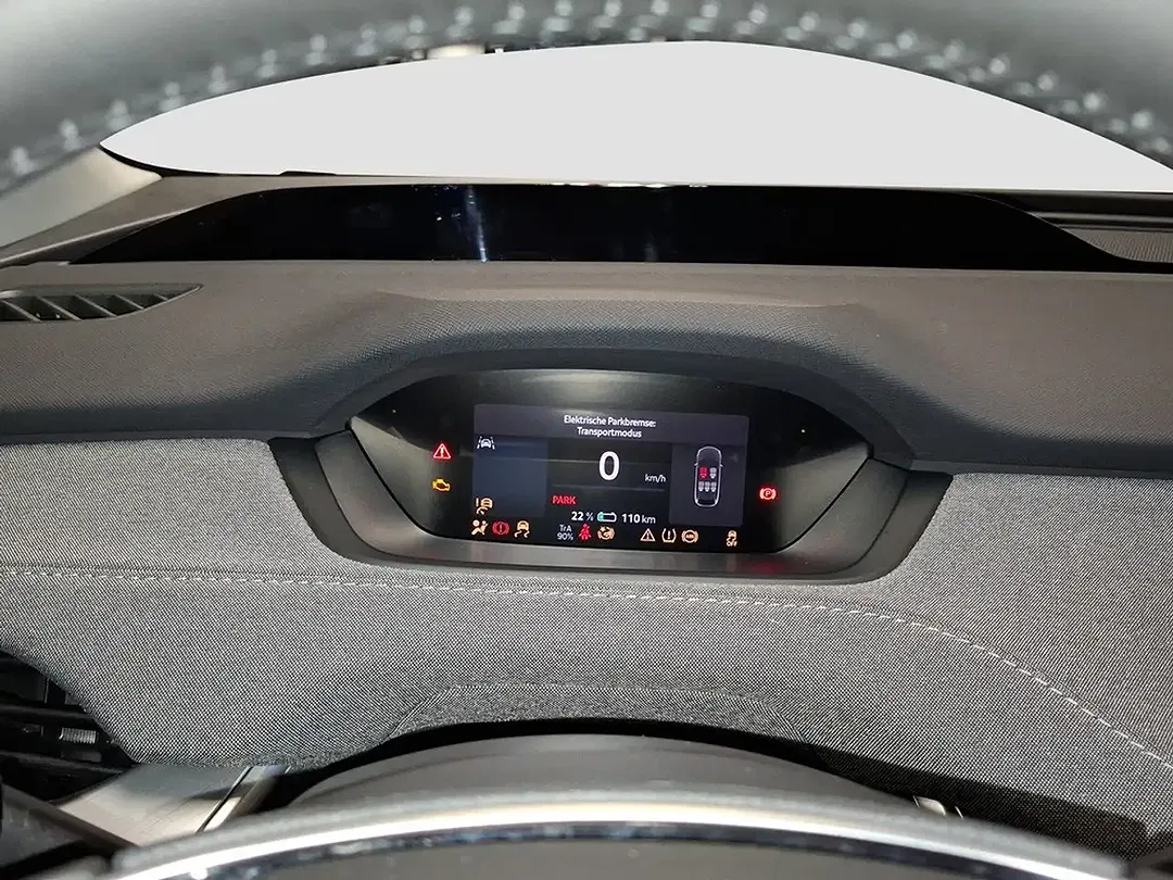 Skoda Enyaq - Thumbnail 12