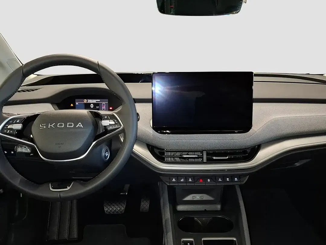 Skoda Enyaq - Thumbnail 13