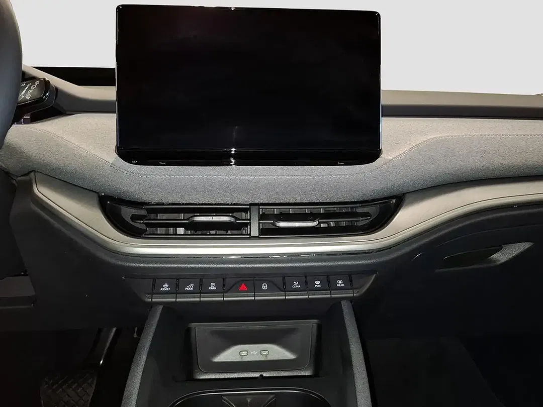 Skoda Enyaq - Thumbnail 14