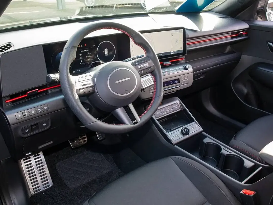 Hyundai KONA - Thumbnail 7