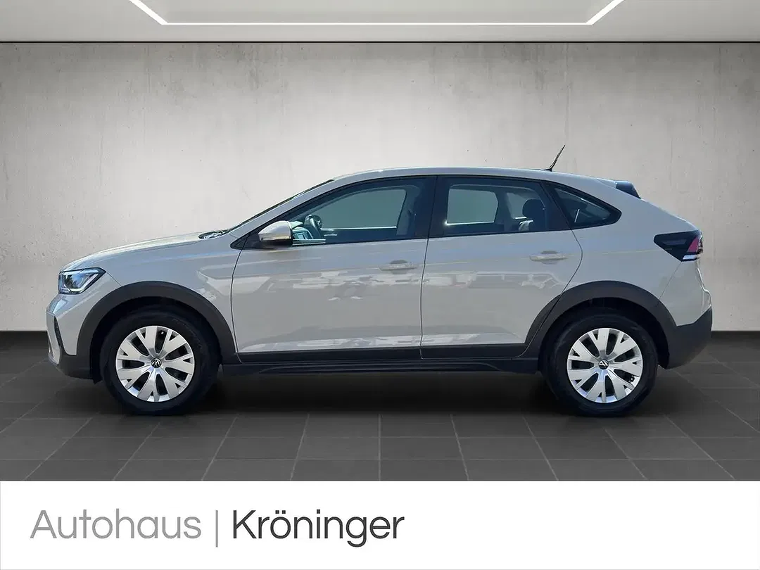 Volkswagen Taigo - Thumbnail 3