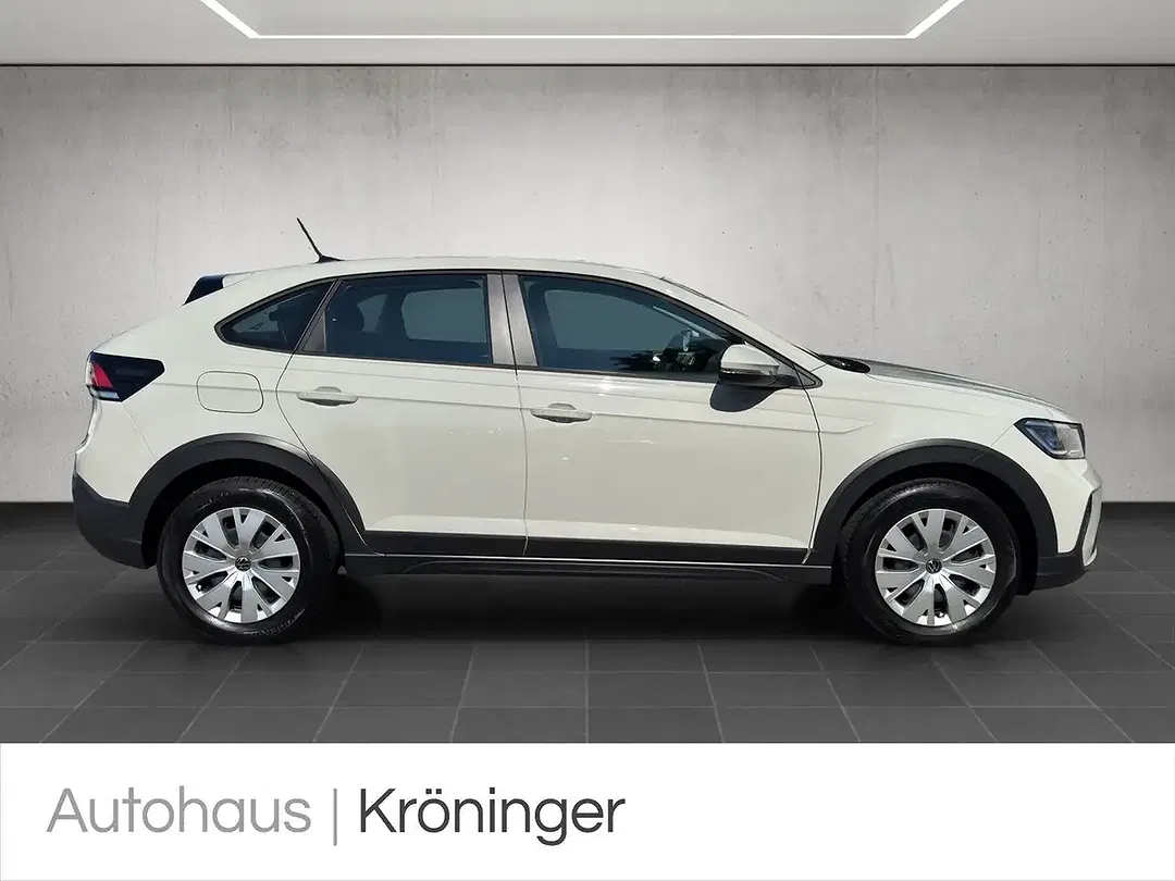 Volkswagen Taigo - Thumbnail 4