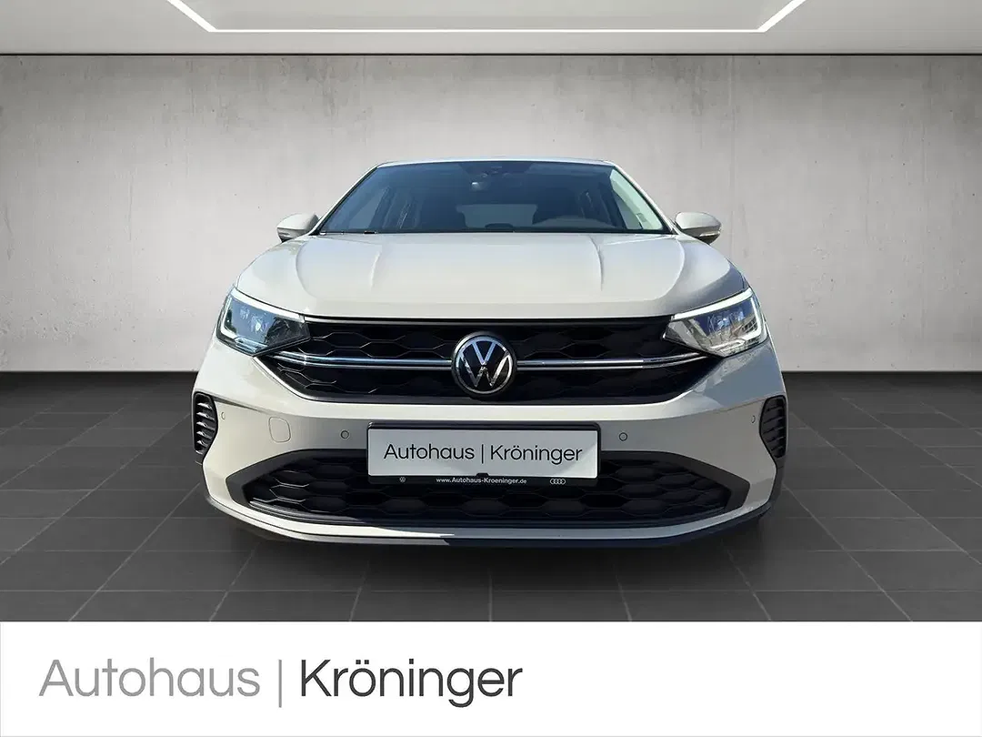 Volkswagen Taigo - Thumbnail 5