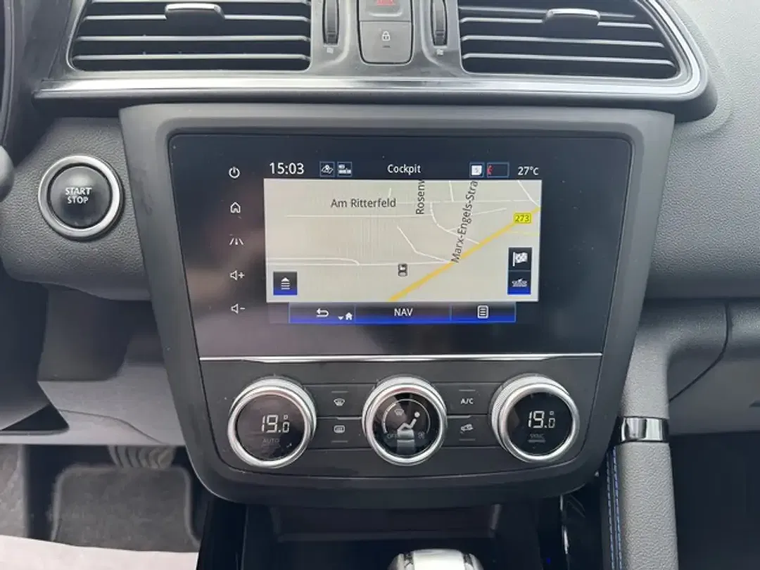 Renault Kadjar - Thumbnail 10