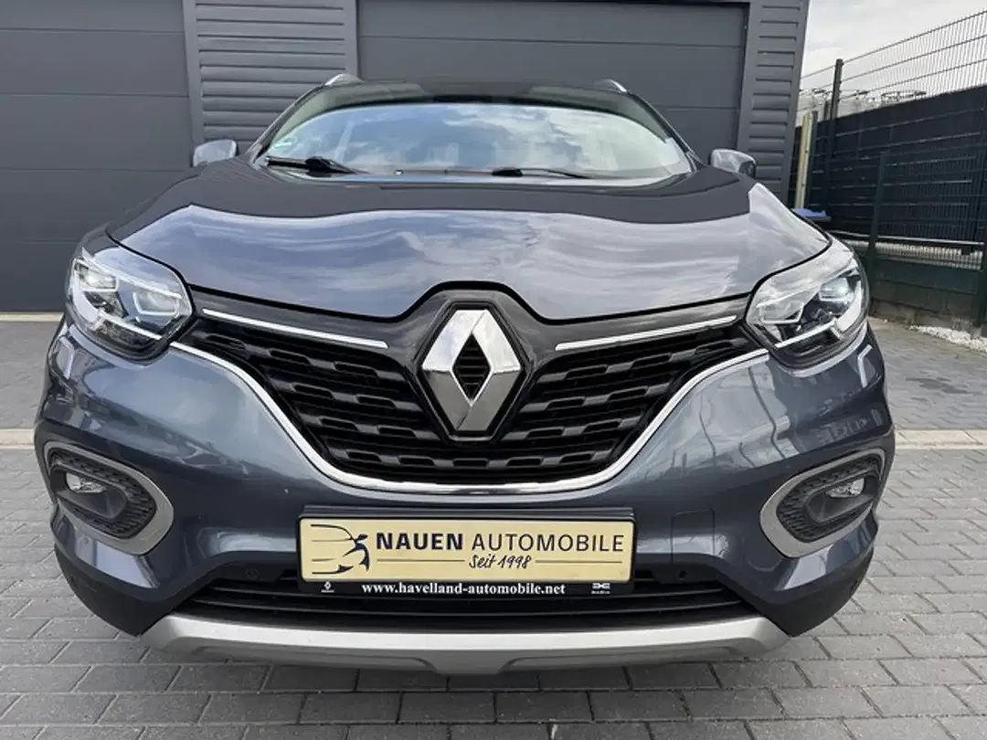 Renault Kadjar AUT Limited - foto 2
