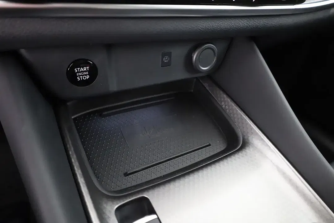 Nissan Qashqai - Thumbnail 12