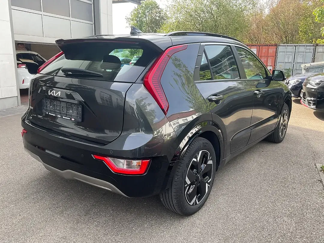 Kia Niro - Thumbnail 6