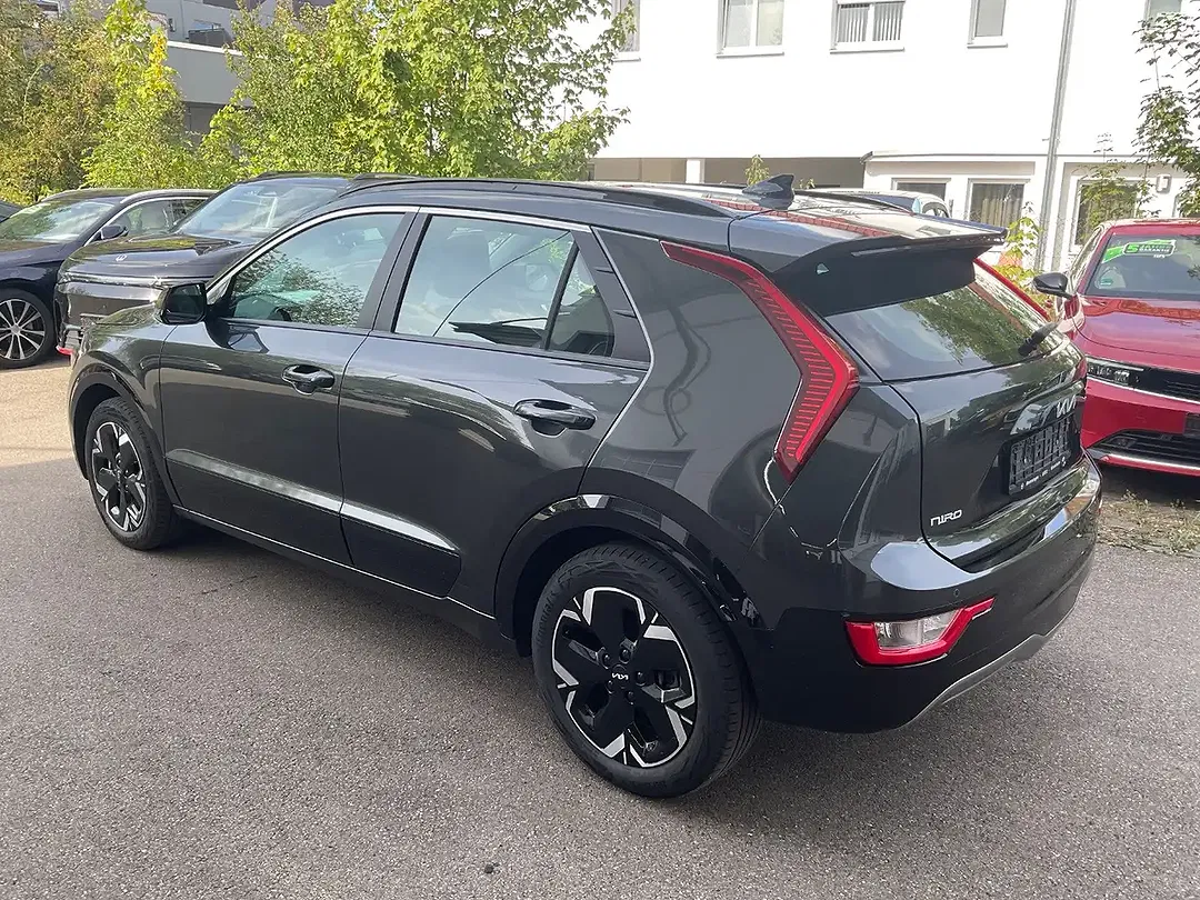 Kia Niro - Thumbnail 7