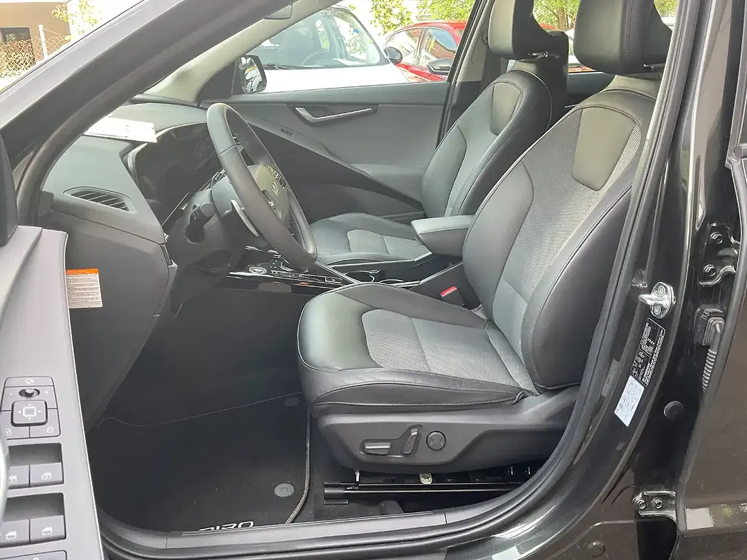 Kia Niro - Thumbnail 8