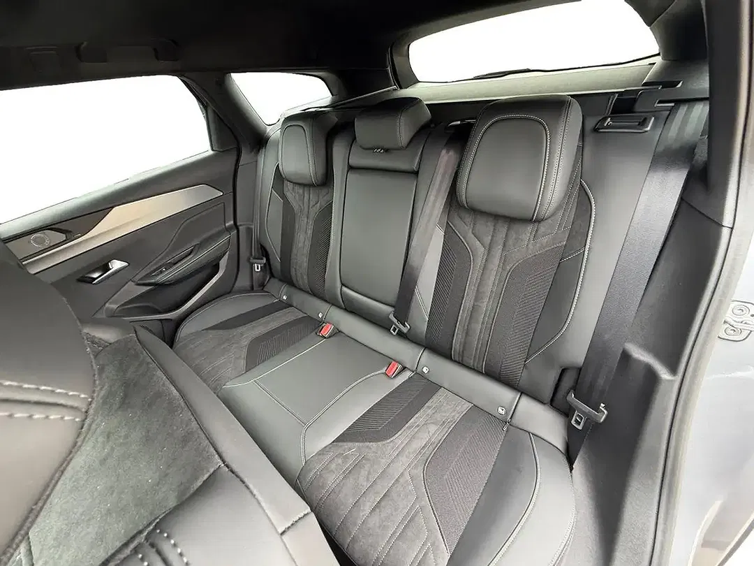 Peugeot 308 - Thumbnail 14