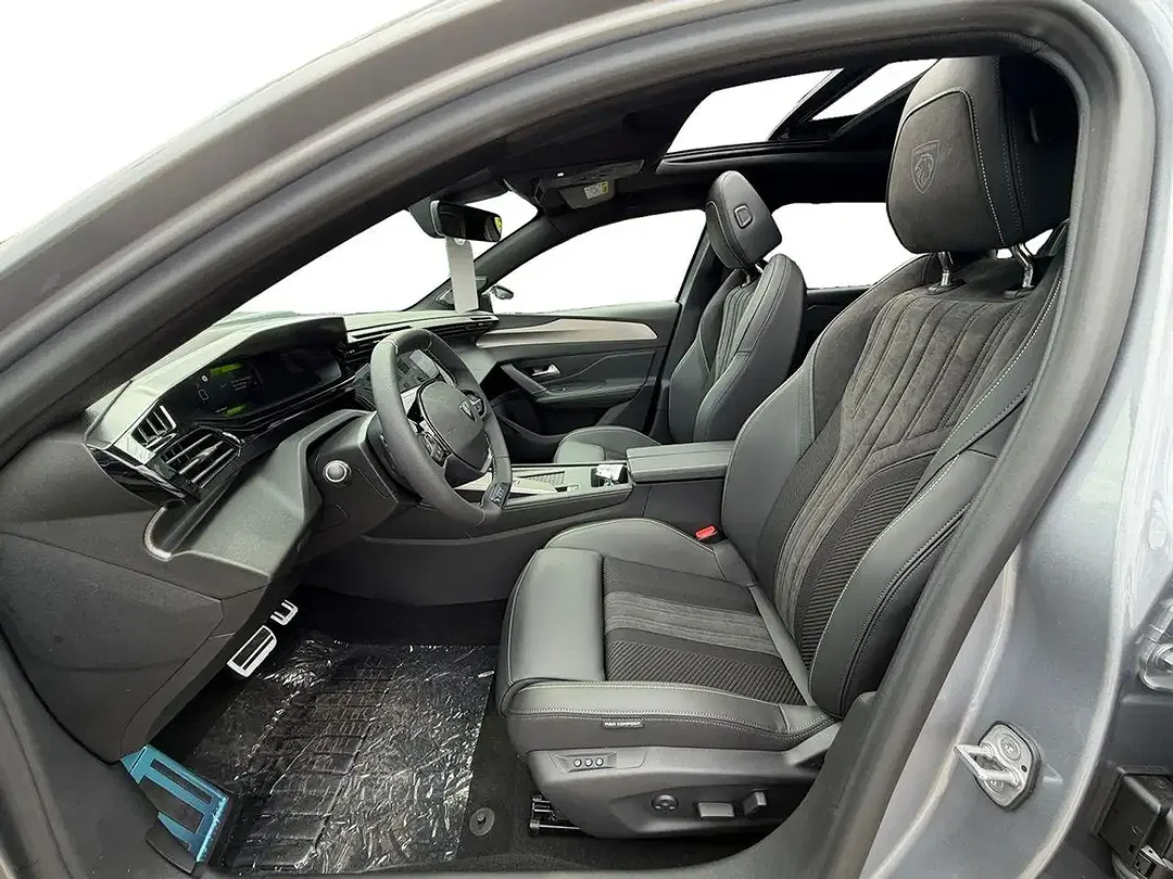 Peugeot 308 - Thumbnail 6