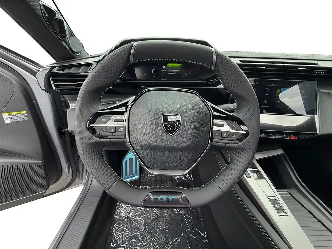 Peugeot 308 - Thumbnail 7