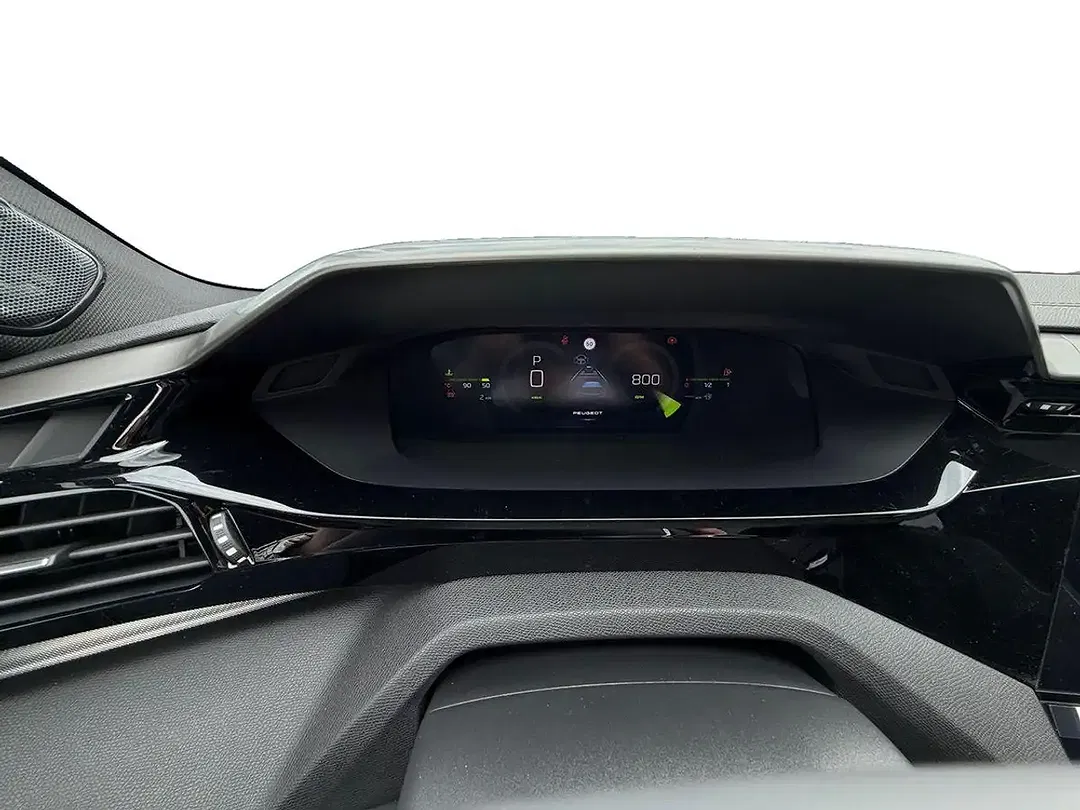 Peugeot 308 - Thumbnail 8