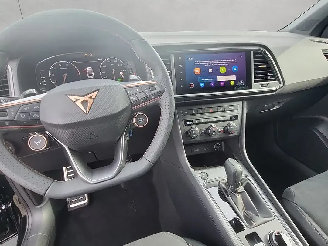 CUPRA Ateca - Thumbnail 13