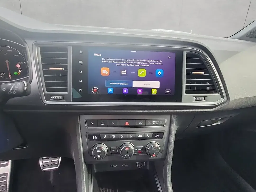 CUPRA Ateca - Thumbnail 15