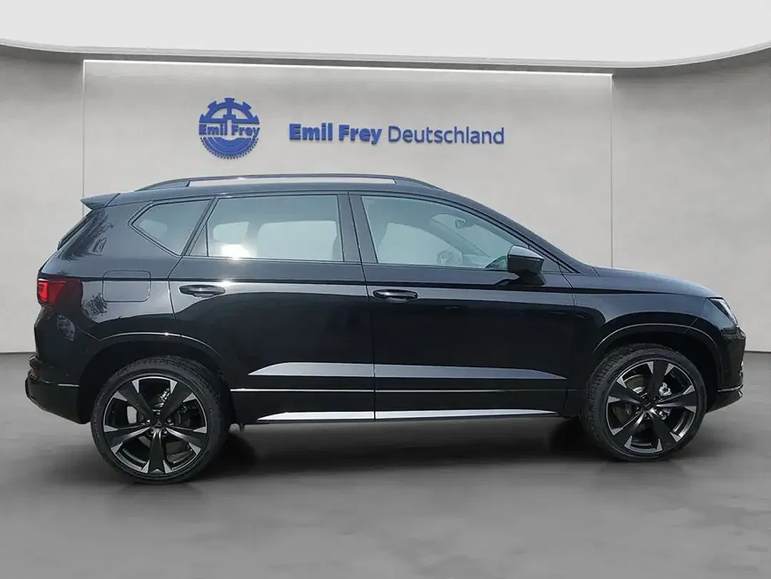 CUPRA Ateca - Thumbnail 7