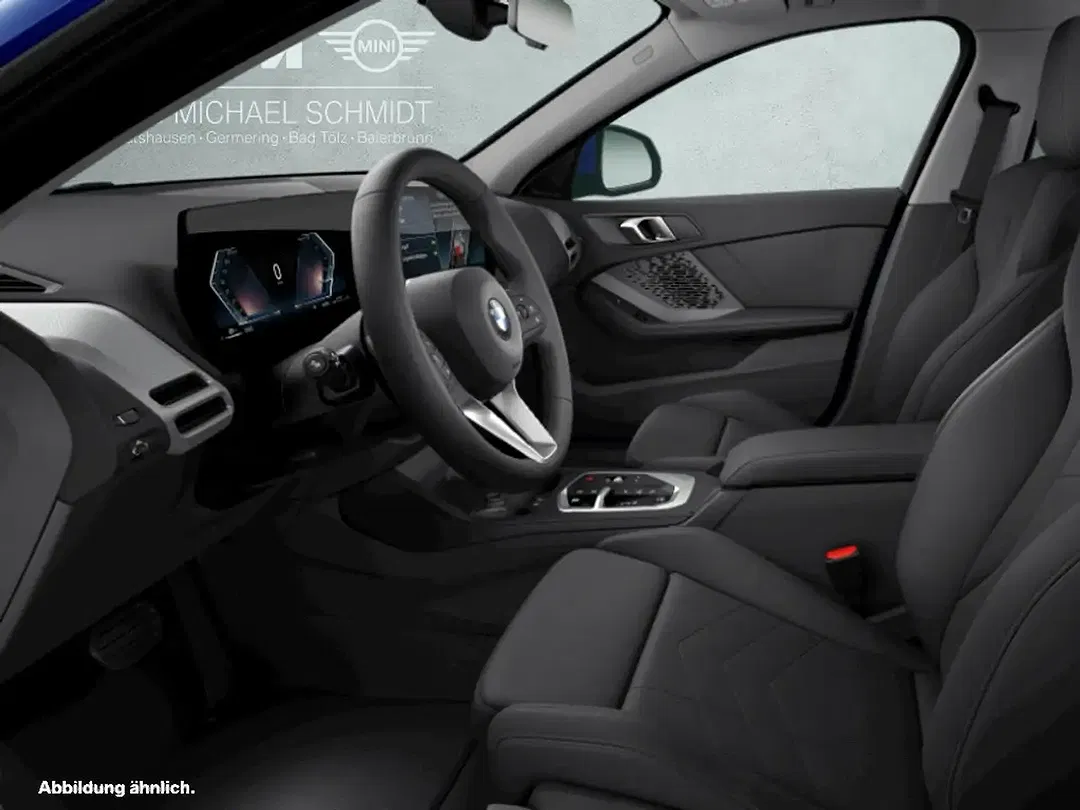 BMW 118 - Thumbnail 3