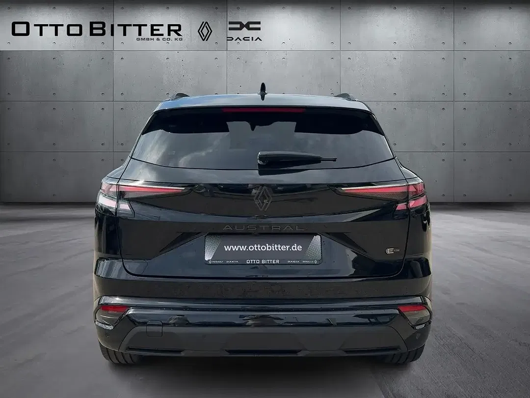 Renault Austral - Thumbnail 3