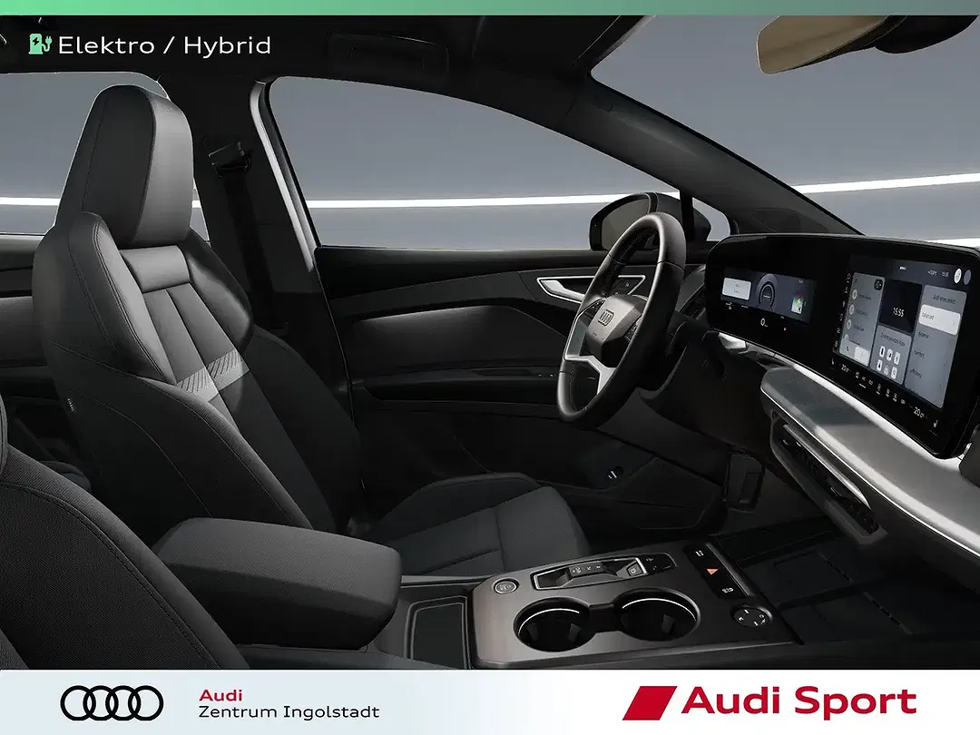 Audi Q4 e-tron - Thumbnail 9