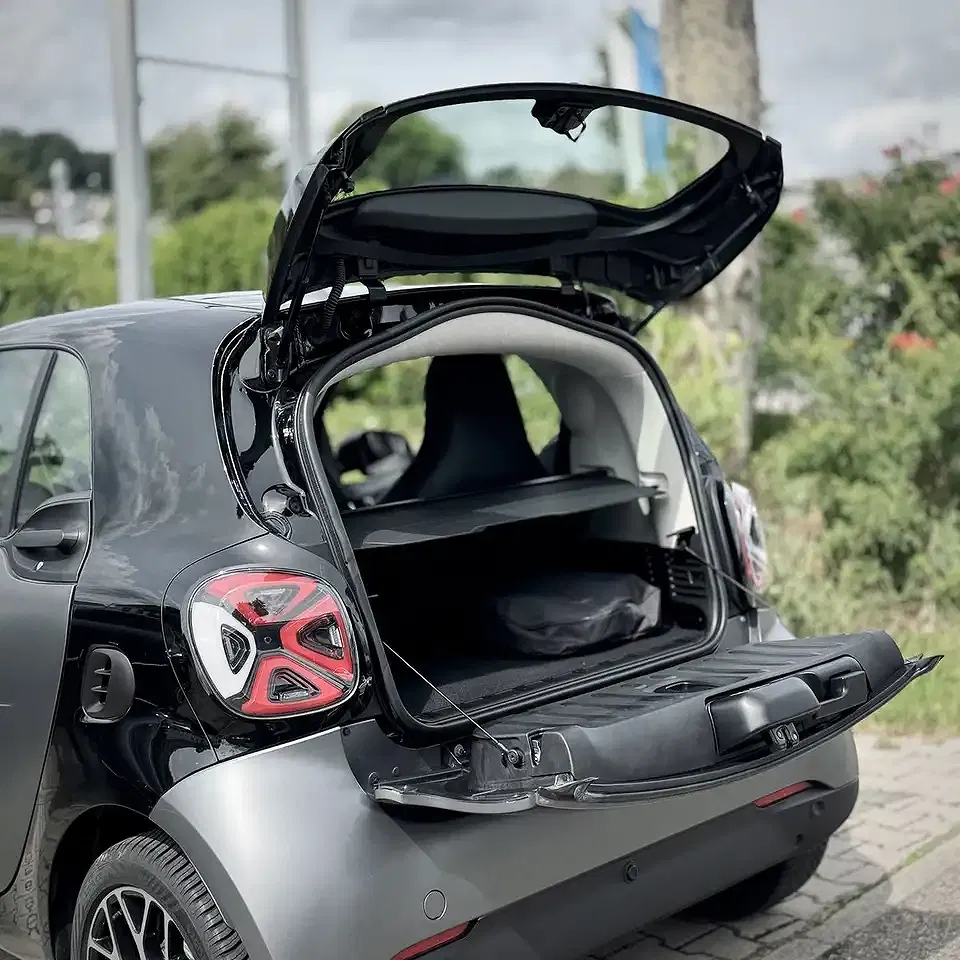 smart forTwo - Thumbnail 6