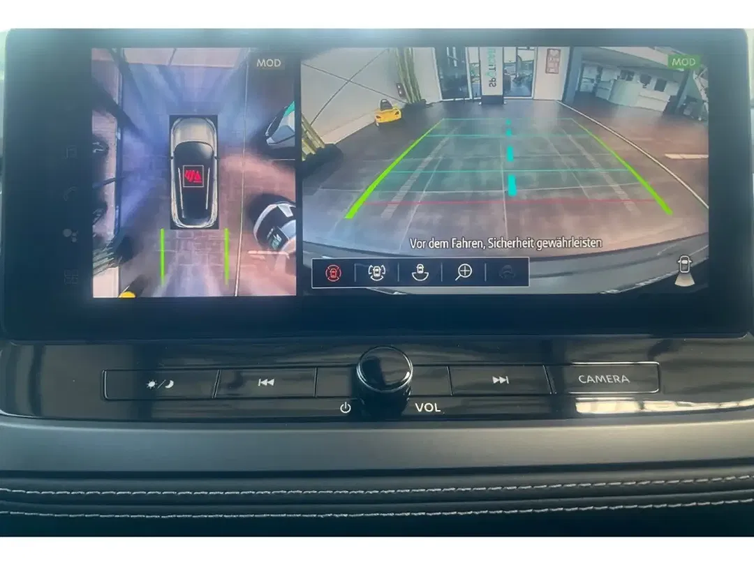 Nissan Qashqai - Thumbnail 16