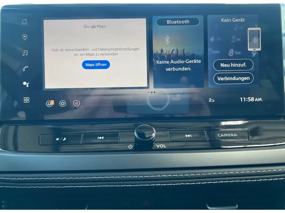 Nissan Qashqai - Thumbnail 18