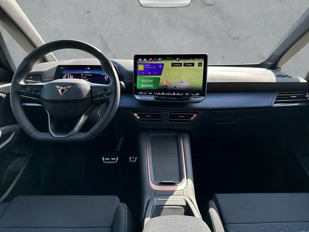 CUPRA Born - Thumbnail 11