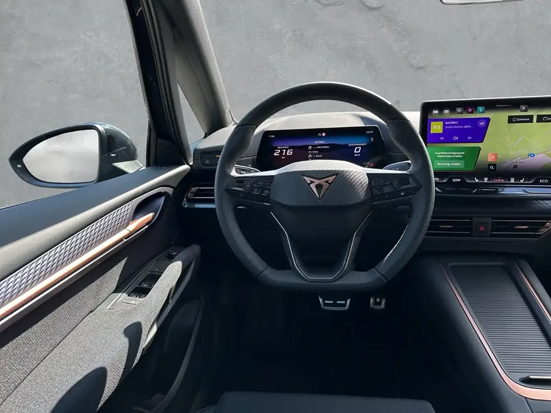 CUPRA Born - Thumbnail 12