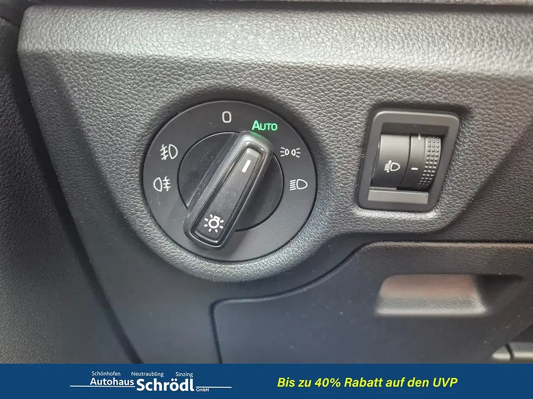 Skoda Kamiq - Thumbnail 14