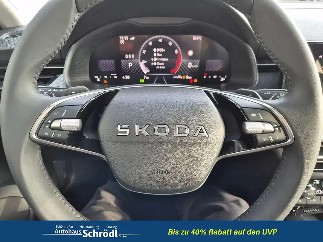 Skoda Kamiq - Thumbnail 15