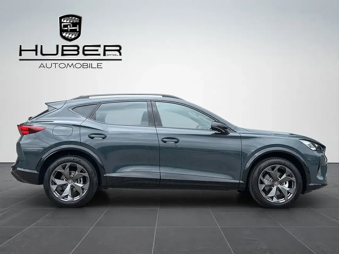 CUPRA Formentor - Thumbnail 6