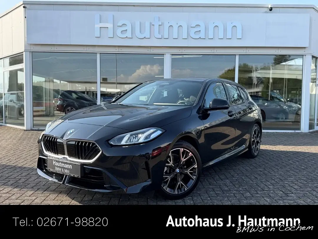 BMW 120 - Afbeelding 1