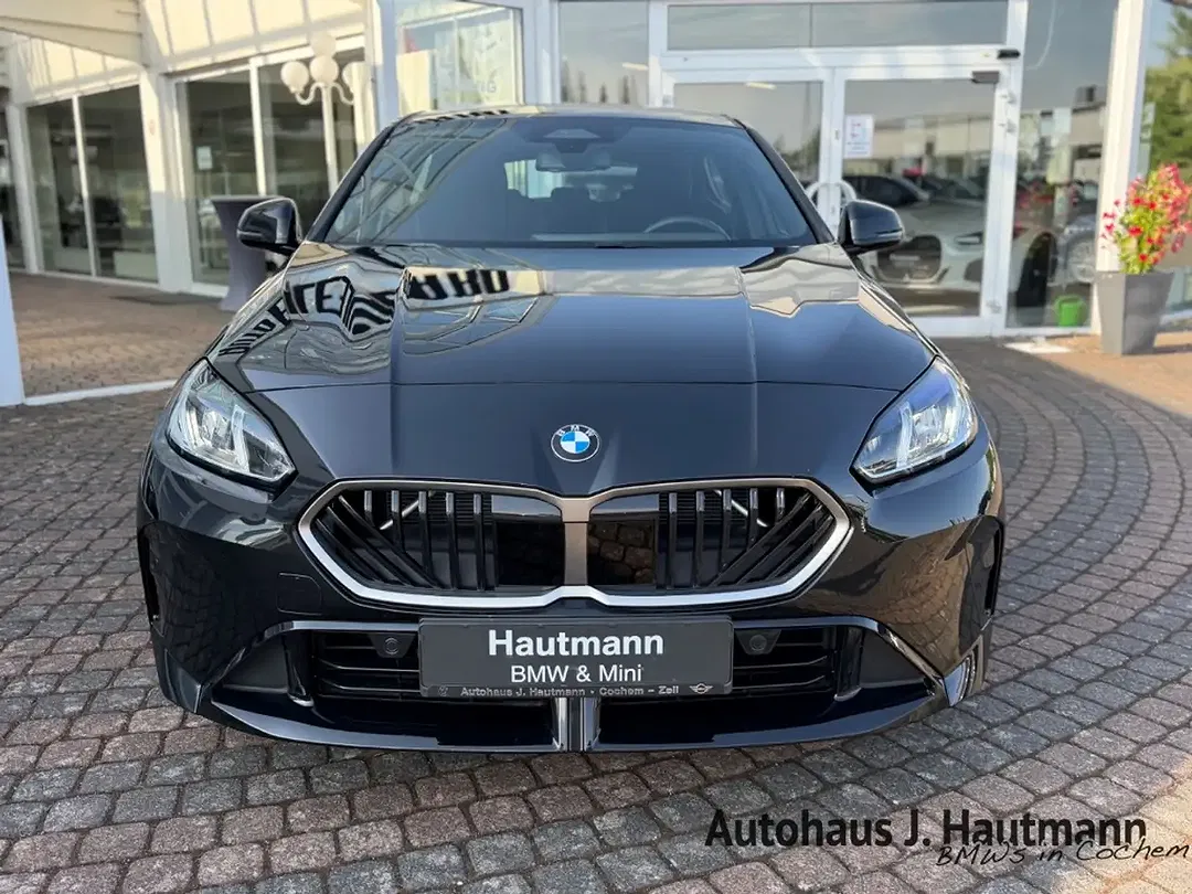 BMW 120 - Thumbnail 2