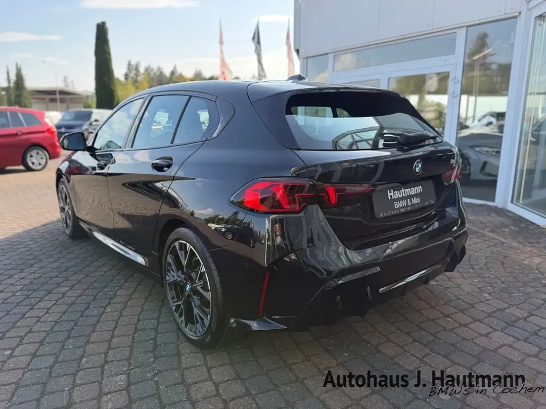 BMW 120 - Thumbnail 5