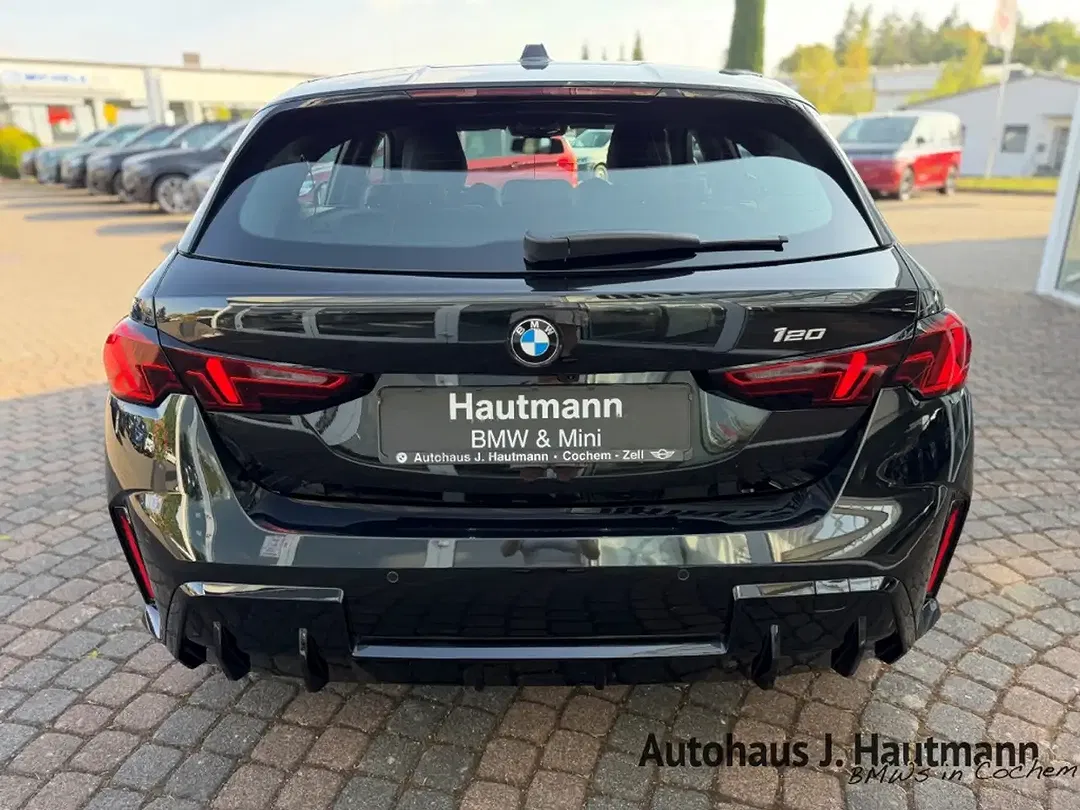 BMW 120 - Thumbnail 6