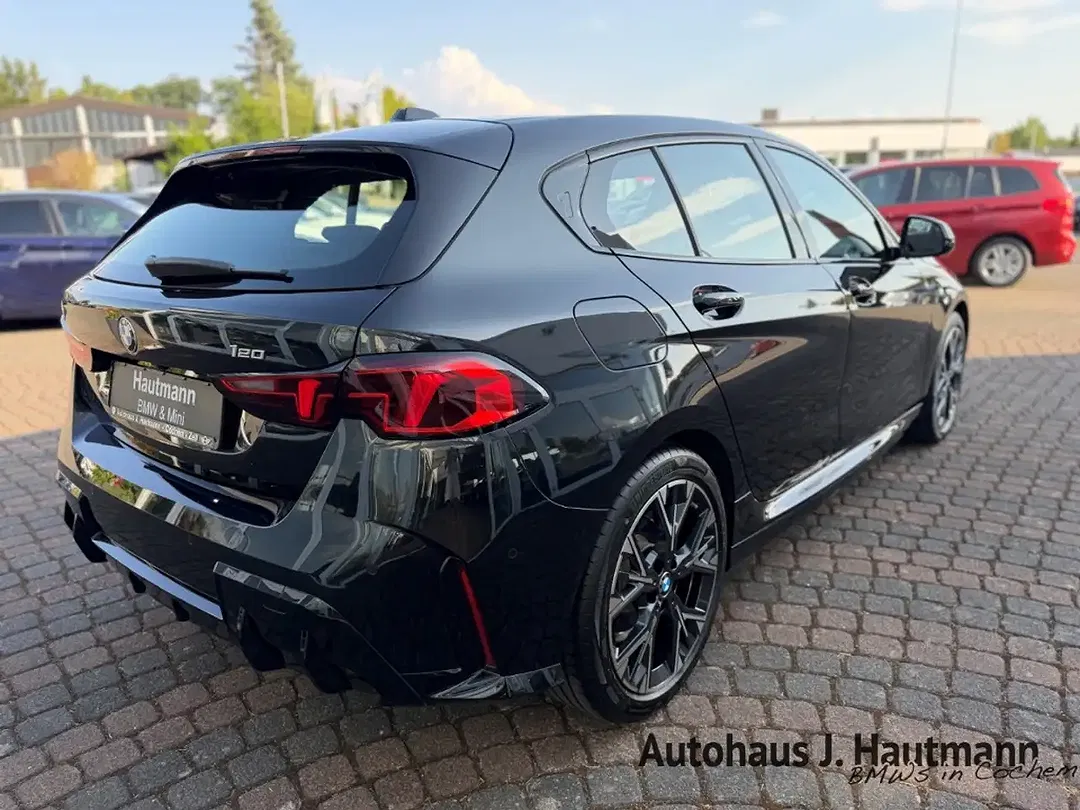 BMW 120 - Thumbnail 7