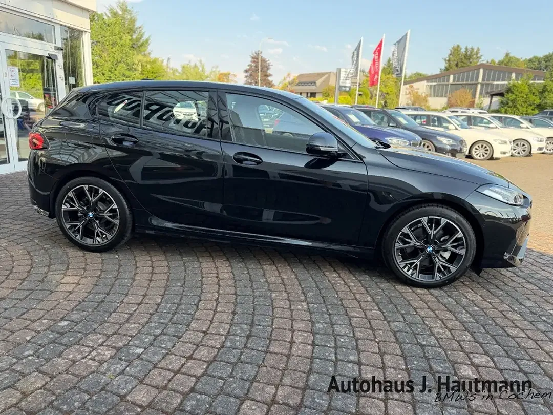 BMW 120 - Thumbnail 8