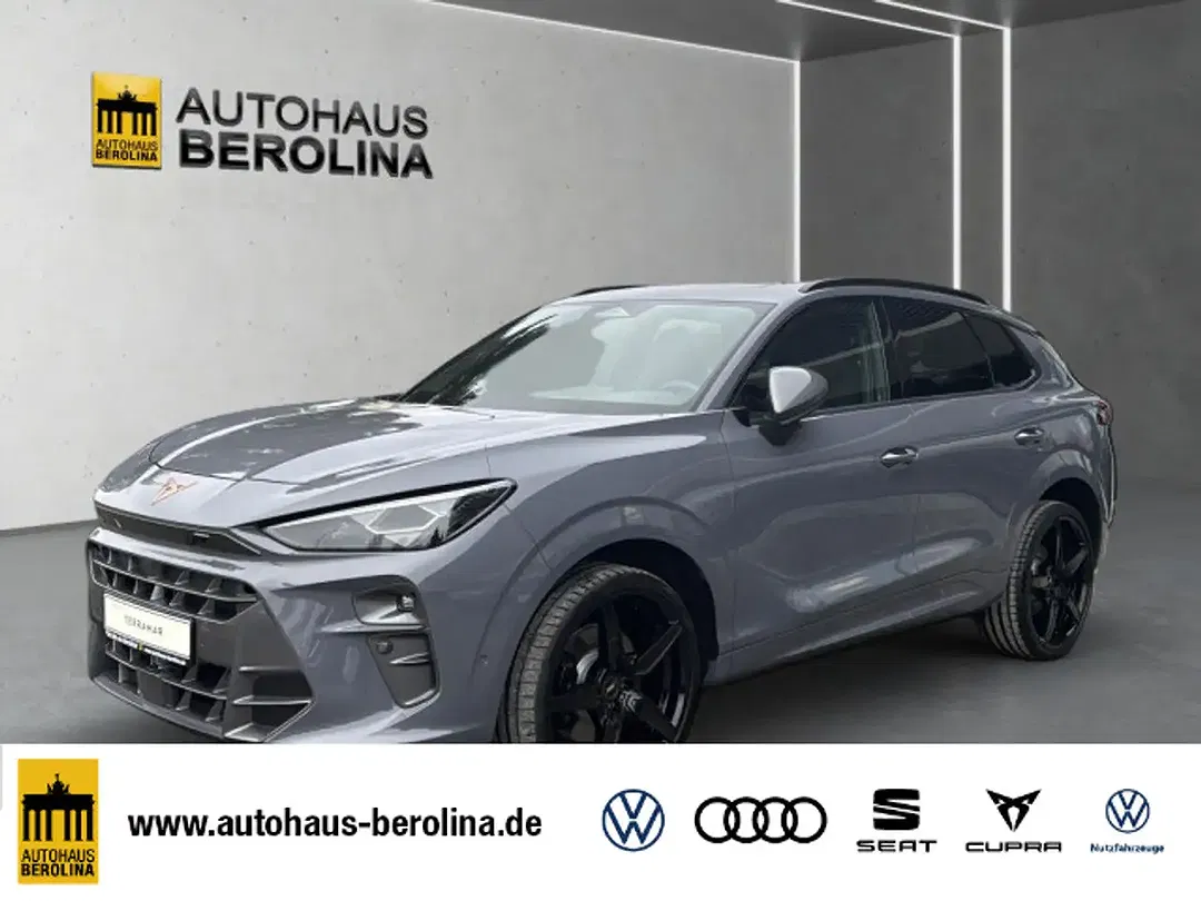 CUPRA Terramar - Thumbnail 1