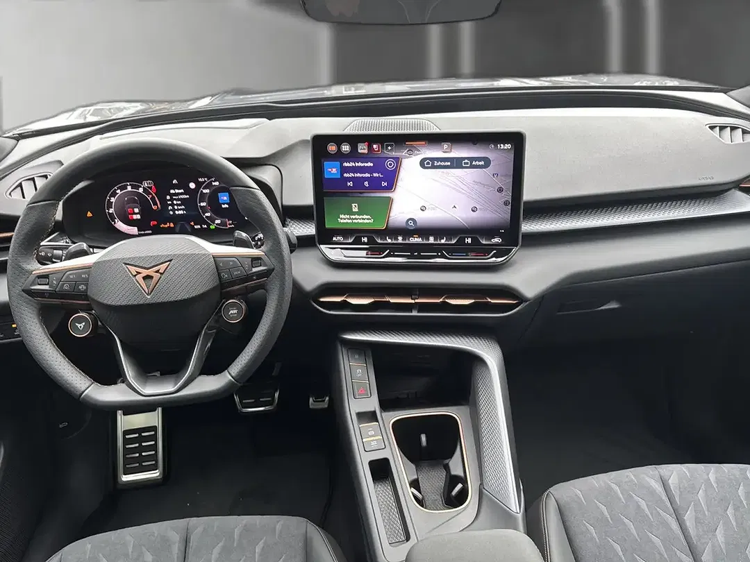 CUPRA Terramar - Thumbnail 10