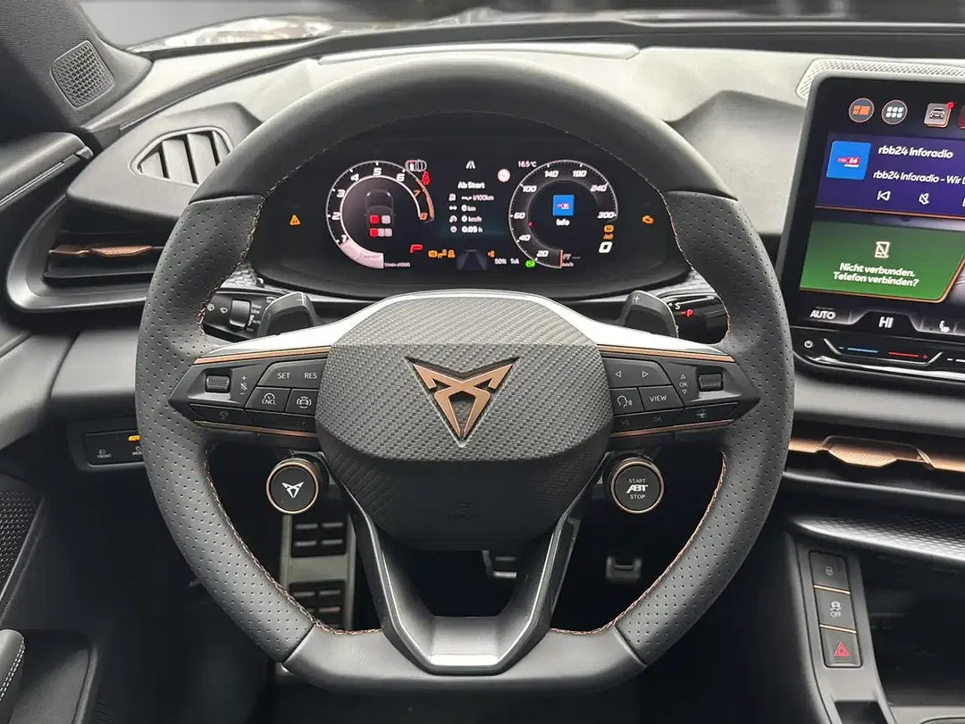 CUPRA Terramar - Thumbnail 11