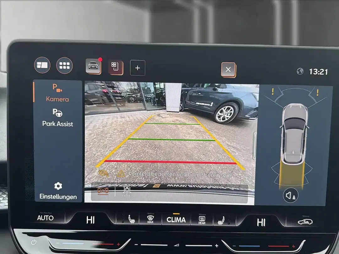CUPRA Terramar - Thumbnail 12