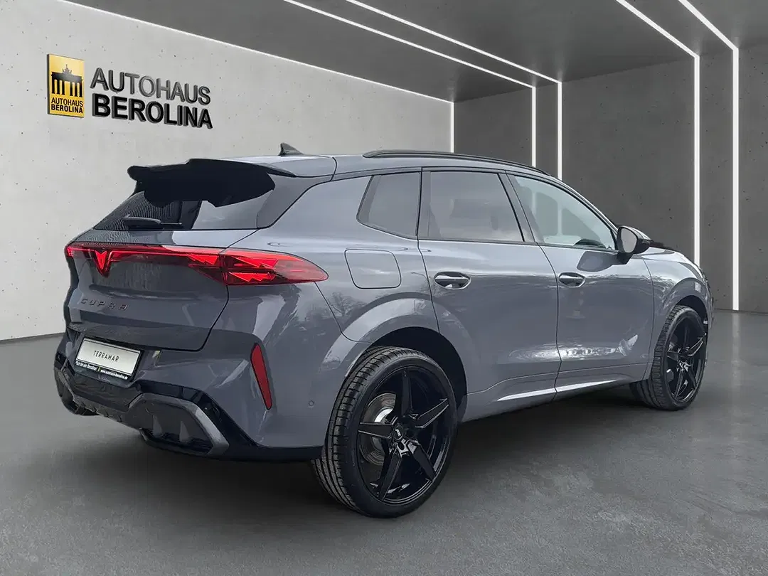 CUPRA Terramar - Thumbnail 2